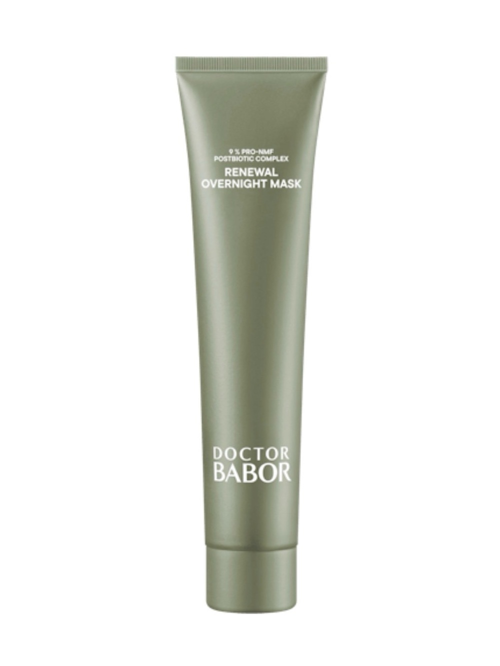 Babor: DOCTOR BABOR Microbiomic Renewal Overnight Mask, 75 ml, full size, NWT